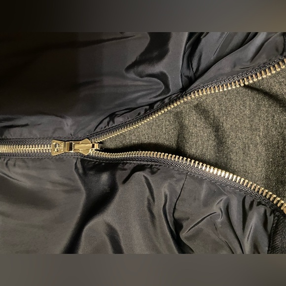 Prada Re-nylon two sides jacket size M - Picture 9 of 15